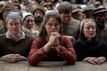 Hamnet: Chloé Zhao y Jessie Buckley componen una soberbia exploración del dolor desde el otro lado de la imagen y la palabra (*****)