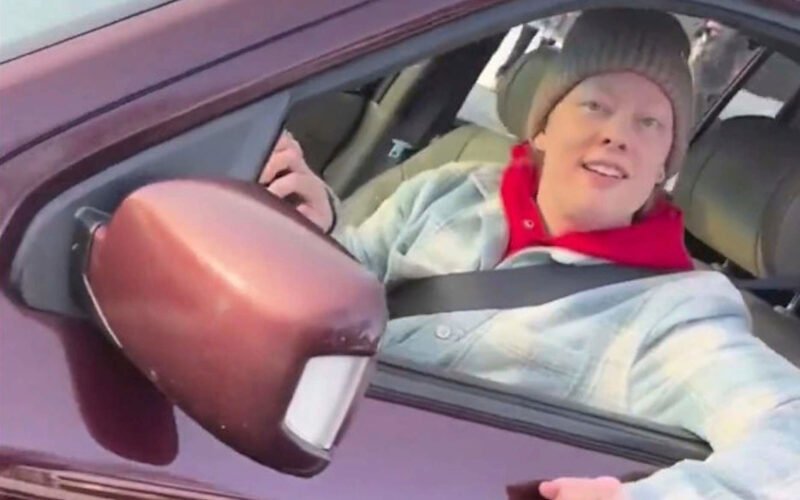 Un disparo mortal del ICE y un país en ebullición bajo el nuevo mandato de Trump