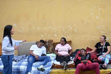 Se reabren las cárceles venezolanas en medio de las disputas dentro del chavismo reciclado