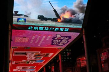 Venezuela frente a Taiwan: ¿la captura de Maduro podría ser un estímulo para la ambición militar de Xi Jinping?