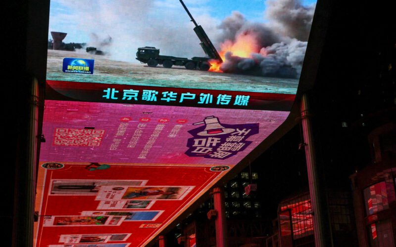 Venezuela frente a Taiwan: ¿la captura de Maduro podría ser un estímulo para la ambición militar de Xi Jinping?