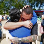 Nicaragua libera a «decenas» de presos políticos en el 19º aniversario del Gobierno, bajo presión de Estados Unidos