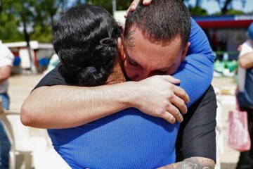 Nicaragua libera a «decenas» de presos políticos en el 19º aniversario del Gobierno, bajo presión de Estados Unidos