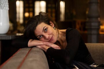 Natalia Tena, la actriz española que estuvo en Harry Potter y Juego de Tronos: «Amo Londres, pero de cintura para abajo sigo siendo española»