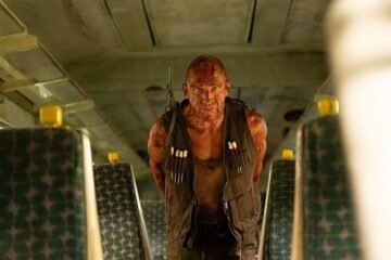 28 años después: El templo de los huesos: Un Fiennes descomunal para una secuela impecable (****)