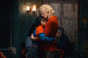 La misteriosa mirada del flamenco: El western como género trans (***)