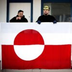 La independencia de Groenlandia en suspenso: «Desde que Trump llegó a la Casa Blanca la actividad económica se ha frenado»