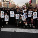 Irán: ¿hasta cuándo?