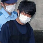 El asesino del ex primer ministro japonés Abe es condenado a cadena perpetua