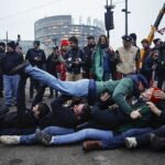 El Parlamento Europeo paraliza el acuerdo UE-Mercosur con los votos a favor de la extrema derecha y la extrema izquierda: «La decisión es lamentable»