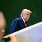 Balance demoscópico del primer año de Trump: el apoyo de votantes y políticos republicanos sigue casi intacto