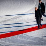 Trump se desentiende de la guerra de Ucrania y la deja en manos de Europa: «No tenemos nada que ver con eso»