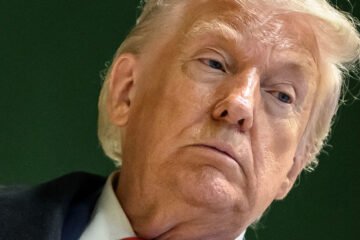 Trump habría aceptado un «modelo Chipre» para Groenlandia, según la prensa alemana