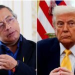 Petro y Trump se reunirán en febrero; estas son las expectativas