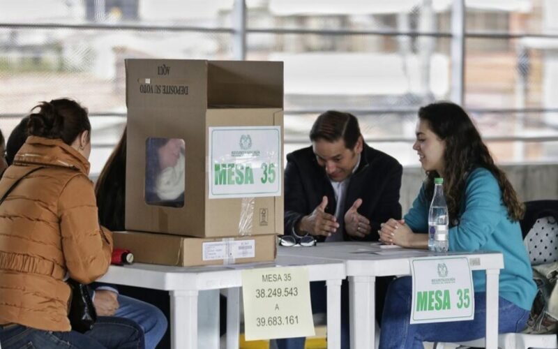 Se agota el tiempo para postular jurados de votación