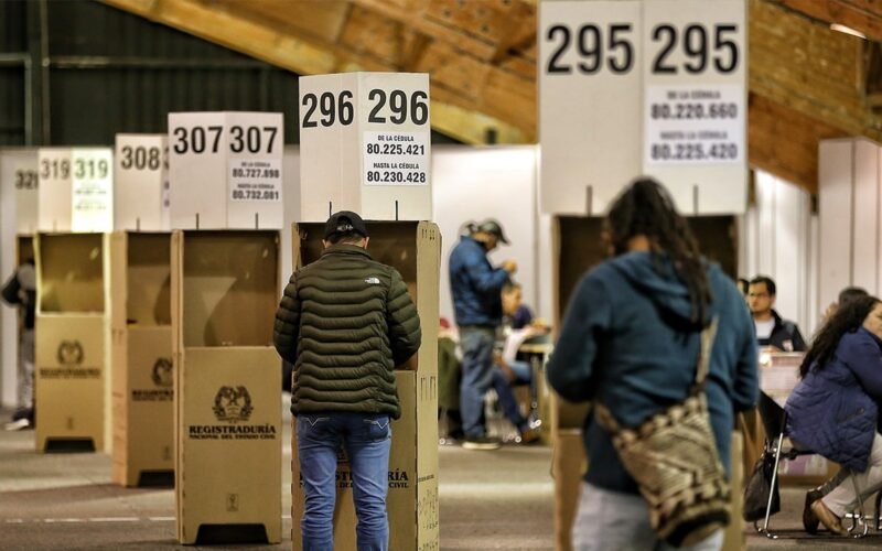 MOE alerta riesgos en la transparencia de las campañas al Congreso