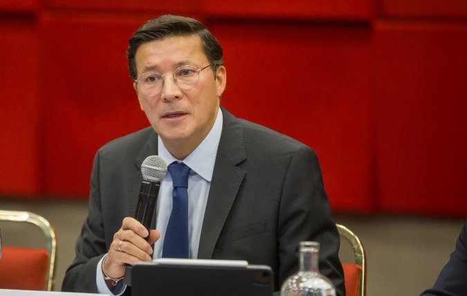 Todas las consultas se incluirán en una única tarjeta electoral