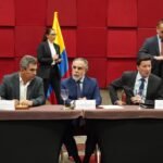 La democracia no fracasa de un día para otro:Benedetti