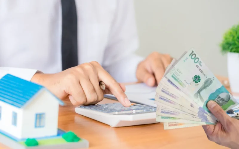 Arriendo de vivienda podrá subir máximo 5,1%