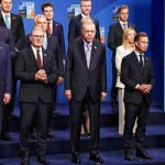 EEUU recela de nuevo del gasto militar de España e ironiza: «A corto plazo están haciendo progresos pero no les llegará, y si llegan que nos enseñen a todos»