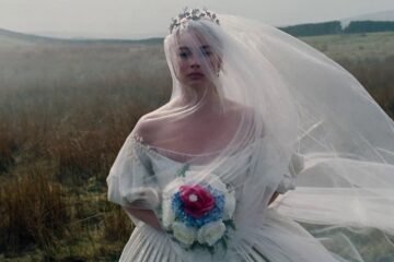 Cumbres borrascosas: Una adaptación de Instagram, tan vistosa por fuera como falsa por dentro (**)