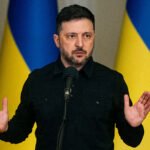 Elecciones en Ucrania a cambio de tregua: ¿Qué pretende Zelenski con este movimiento?