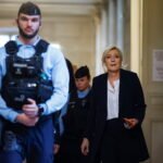 Marine Le Pen tendrá que esperar hasta el 7 de julio para saber si puede concurrir a las presidenciales