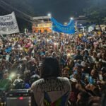 Pulso en las calles de Venezuela en el Día de la Juventud mientras se debate la Ley de Amnistía