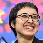 El primer beso y el primer consolador del cine afgano inauguran la Berlinale: «Kabul puede ser la antesala de un nuevo 11-S y nadie quiere darse cuenta»