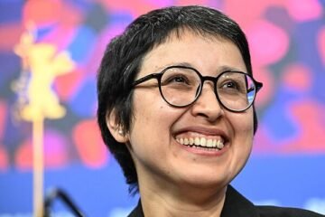 El primer beso y el primer consolador del cine afgano inauguran la Berlinale: «Kabul puede ser la antesala de un nuevo 11-S y nadie quiere darse cuenta»