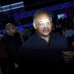 Jesse Jackson, el icono cuya voz logró romper los techos