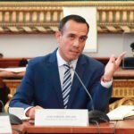 El Congreso de Perú destituye a José Jerí tras cuatro meses como presidente encargado