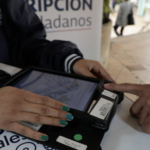 Huila registra la cuarta más baja tasa de inscripción de cédulas