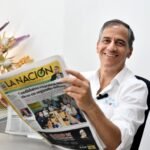 “Abelardo no es igual a Paloma; Paloma ha sido coherente”