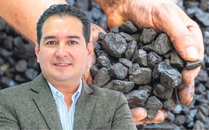 Alcaldes y gobernadores empezarán a ver una reducción importante en regalías: Fenalcarbón