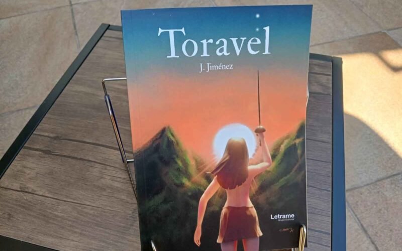 J. Jiménez presenta una fábula contemporánea que transforma la adversidad en esperanza