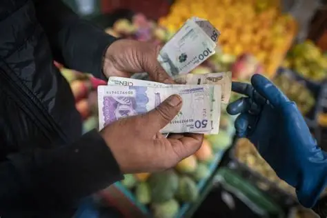 El costo de vida sigue presionando el bolsillo