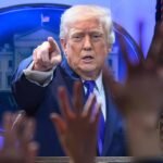 ¿Por qué amenaza Trump a España con un embargo y no con aranceles?