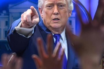 ¿Por qué amenaza Trump a España con un embargo y no con aranceles?