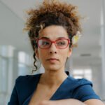 Masih Alinejad, disidente iraní en el exilio: «Pedro Sánchez se pone del lado de nuestros asesinos»