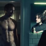 Pillion: Un perplejo y subyugante paseo por el deseo desde el asiento de atrás de la moto (****)