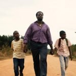 La sombra de mi padre: No es Hollywood, no es Nollywood, es uno de los más bellos y emocionantes debuts del año (****)