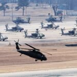 Mientras EEUU mueve misiles desde Corea del Sur hacia Oriente Próximo, Kim Jong-un fortalece su arsenal nuclear