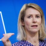 Bruselas responde a la presión de Trump para que Europa se involucre en el estrecho de Ormuz: «No es la guerra de la UE»