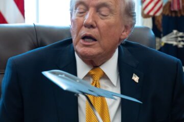 Trump quiere la salida de Díaz-Canel del poder para avanzar en las negociaciones con Cuba, según ‘The New York Times’