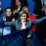 La gran «fractura» de París: entre la izquierda, la derecha y los «insumisos»