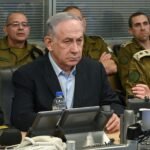 La guerra no pasa factura a Netanyahu en las encuestas