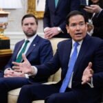 Marco Rubio presiona para un cambio de Gobierno en Cuba: «Quienes están al mando no saben cómo solucionar el problema, es necesario que asuman el liderazgo personas nuevas»