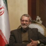 Por qué es tan importante la caída de Ali Larijani, el hombre fuerte de Irán