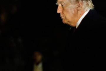 La fractura en el mundo MAGA se acrecienta y amenaza con romper las bases del trumpismo en un año electoral decisivo